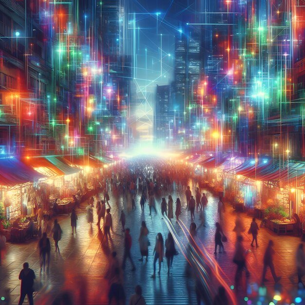 AI in E-commerce EUA 2025: Trends, Impact, and Predictions