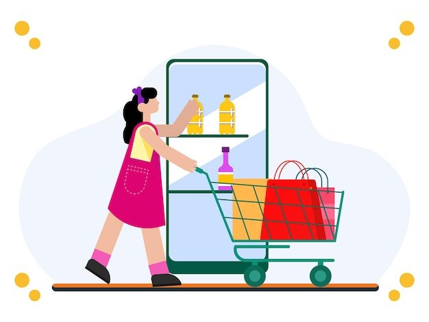 Mobile Shopping Trends in the USA: What to Expect in 2025