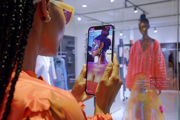 Personalized Shopping in the USA: Trends and Predictions for 2025