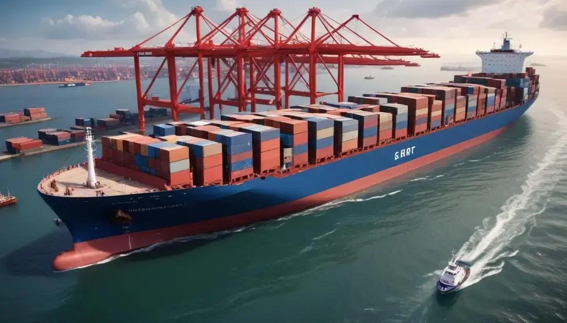 Trump administration tariffs: what you need to know