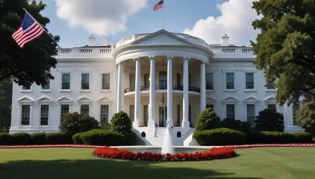 Biden-Harris transition: what’s next for America?