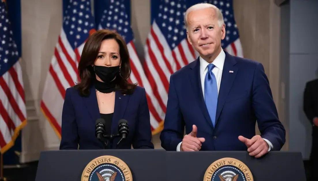 Biden-Harris transition: what it means for America