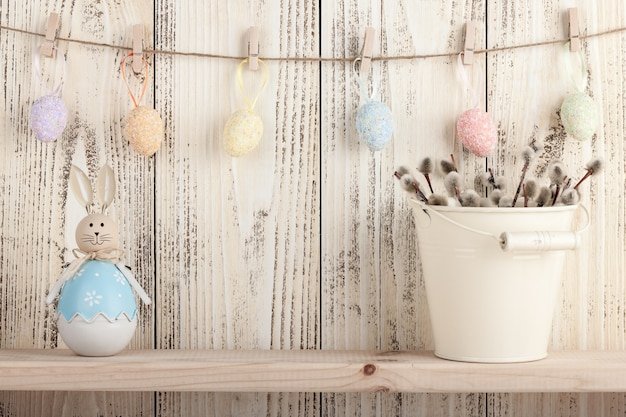 Easter Home Decor USA: Ideas & Trends for 2025