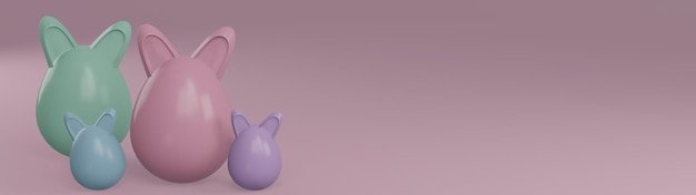 Pastel Easter Decor Trends 2025: Hop into Spring with Style