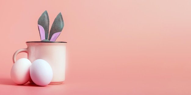 Minimalist Easter Decor 2025: Simple & Stylish Ideas