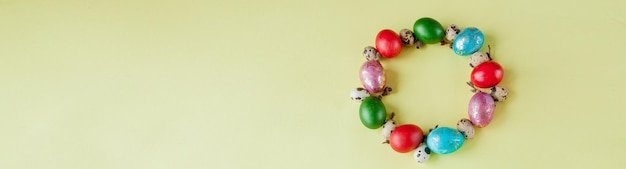 Easter Wreath Ideas for a Festive Home in the USA