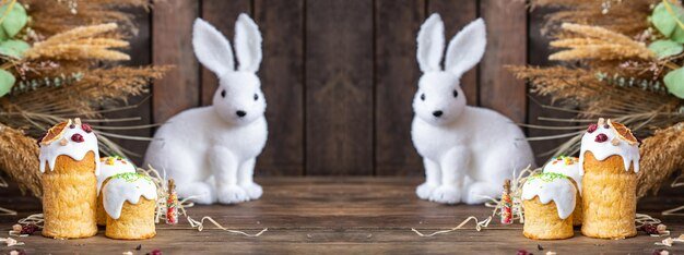 Hop into Easter: Bunny Decorations in the USA for a Festive Spring