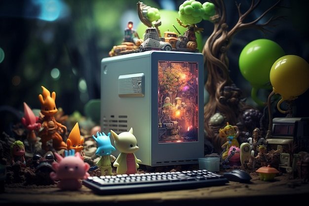 PC Game Optimization Guide 2025: Boost Performance Now!