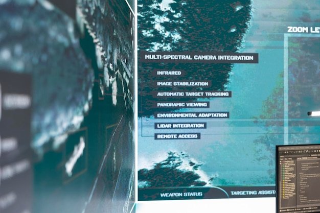A screenshot from a PC game settings menu, highlighting options like resolution, anti-aliasing, texture quality, shadow detail, and draw distance. The image illustrates how adjusting these settings impacts visual fidelity and performance.