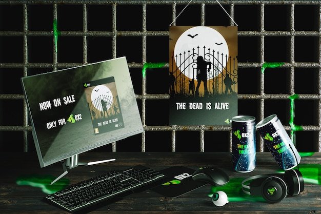 Affordable PC Gaming Setups 2025: Your Budget-Friendly Guide