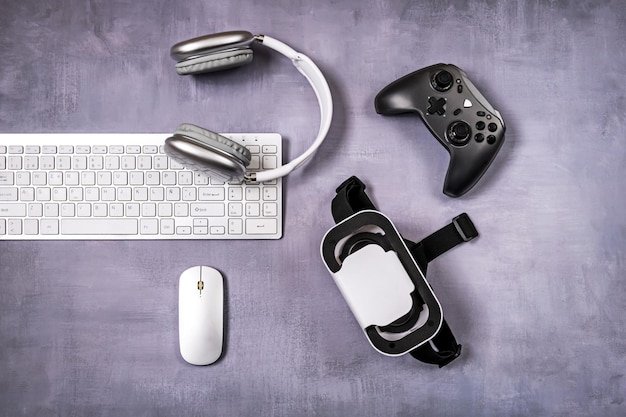 New PC Gaming Peripherals 2025: What to Expect